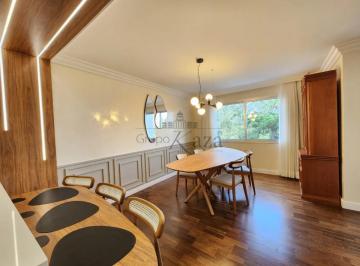Apartamento de 4 quartos, São José dos Campos · Oportunidade, Apartamento Jardim Esplanada Sjc, Condomínio Mayflower, 4 Dormitórios, Analisa Permuta