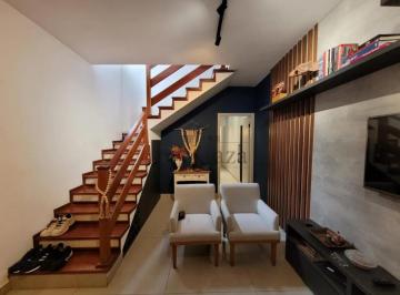 Casa de 3 quartos, São José dos Campos · Oportunidade - Casa - Parque Industrial - 3 Dormitórios - 90m²