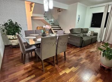 Apartamento de 3 quartos, São José dos Campos · Oportunidade Cobertura Duplex Jardim Paulista, Condomínio Cibele, Área Gourmet, 2 Vagas, Vista Livre