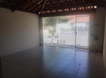 Casa de 3 quartos, São José dos Campos · Oportunidade - Casa - Parque Industrial - 3 Dormitórios sendo uma suíte - 131m²