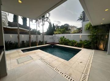 Casa de 5 quartos, São José dos Campos · Oportunidade - Casa em Condomínio - Residencial Altos da Serra V - Urbanova - 5 Suítes - 420m².