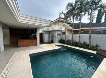 Casa de 5 quartos, São José dos Campos · Oportunidade - Casa em Condomínio - Residencial Altos da Serra V - Urbanova - 5 Suítes  - 420m².