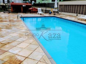 Apartamento de 3 quartos, São José dos Campos · Oportunidade, Apartamento Vila Adyana, Condomínio Plaza Del Sol, 3 Quartos, 113m, Sacada, 2 Garagem