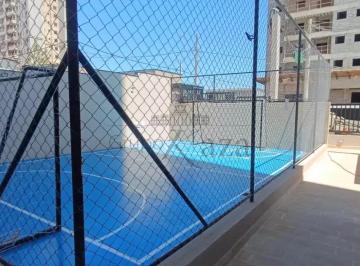 Apartamento 63m² Venda Urbanova · Apartamento Condomínio Jardins do Paratehy Urbanova, 2 Dormitórios, Sacada, Vista Livre, Andar Alto.