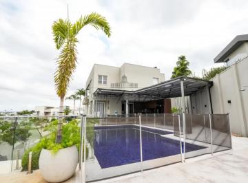 Casa de 5 quartos, São José dos Campos · Oportunidade, Casa Mobiliada, Condomínio Reserva do Paratehy Urbanova, 5 Quartos, Analisa Permuta