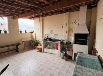 Casa de 3 quartos, São José dos Campos · Oportunidade, Casa Sobrado Bosque dos Eucaliptos, Zona Sul, 3 Dormitórios, Área Gourmet, 2 Garagem