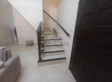 Casa · 148m² · 3 Quartos · 2 Vagas · Oportunidade - Casa Sobrado - Jardim Satélite - 2 Dormitórios - 201,61m² - Estuda permuta.