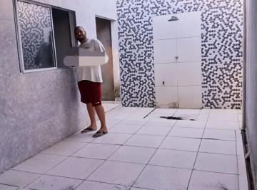 Casa à venda em rua pública, PREF. ANTÔNIO LINS DE SOUZA, Rio Largo, AL · Casa à venda em rua pública, PREF. ANTÔNIO LINS DE SOUZA, Rio Largo, AL