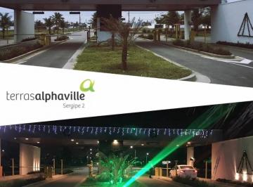 Lote à venda no TERRAS ALPHAVILLE SERGIPE 2, ALPHAVILLE, Barra dos Coqueiros, SE · Lote à venda no TERRAS ALPHAVILLE SERGIPE 2, ALPHAVILLE, Barra dos Coqueiros, SE