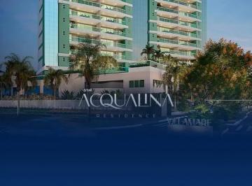 Apartamento à venda no ACQUALINA RESIDENCE, ATALAIA, Aracaju, SE · Apartamento à venda no ACQUALINA RESIDENCE, ATALAIA, Aracaju, SE