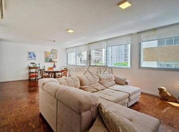 Apartamento · 160m² · 3 Quartos · 1 Vaga · Apartamento - Itaim Bibi - 3 Dormitórios - 160m².