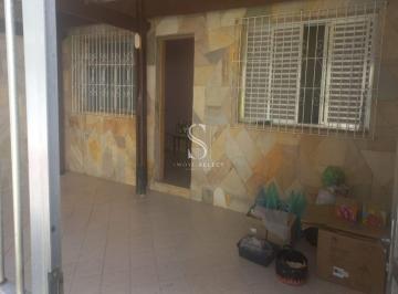 Casa · 87m² · 2 Quartos · 2 Vagas · JARDIM ITAPEVA, CASA RESIDENCIAL DE 87M² COM 2 DORMITORIO, 1 BANHEIRO E 2 VAGAS