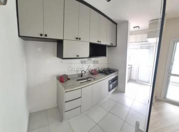 Apartamento · 62m² · 2 Quartos · 1 Vaga · Oportunidade - Apartamento - Jardim América - Residencial Antonio Vimioso - 2 Dormitórios - 62m².