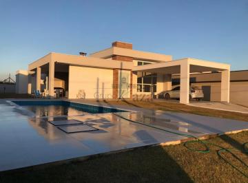 Casa · 1005m² · 4 Quartos · 6 Vagas · Oportunidade - Casa em condomínio - Parque Lago Dourado - Jacareí - 4 dormitórios - 318,30m².