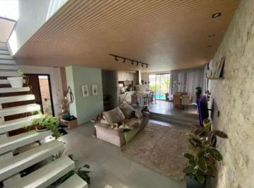 Casa · 250m² · 3 Quartos · 2 Vagas · Oportunidade - Casa em Condomínio - Condomínio Residencial Fogaça - Jardim Panorama - 3 Dormitórios 