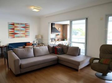 Apartamento · 132m² · 3 Quartos · 3 Vagas · Apartamento - Cidade Monções - 3 Suítes - 132m².