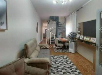 Casa · 220m² · 3 Quartos · 1 Vaga · Casa à Venda em São Paulo-SP no Jardim Tremembé: 3 Quartos, 3 Banheiros, 1 Vaga