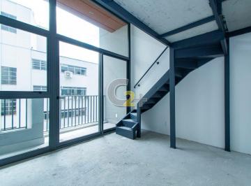 Apartamento 27m² Venda Perdizes · Apartamento a venda em Perdizes, pé-direito alto