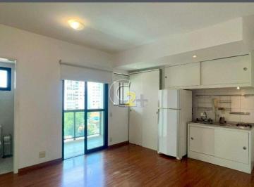 Apartamento · 46m² · 1 Quarto · 1 Vaga · Apartamento à venda em Pinheiros com 1 suíte e 1 vaga