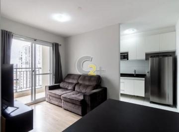 Apartamento · 56m² · 2 Quartos · 1 Vaga · Apartamento à venda em Osasco com 2 quartos, sendo 1 suíte e 1 vaga