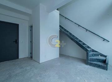 Apartamento · 52m² · 1 Quarto · 1 Vaga · Apartamento Duplex à venda ? 52 m² com lavabo e vaga de garagem