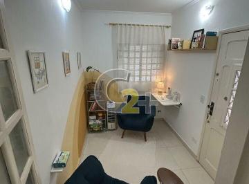Casa · 90m² · 2 Quartos · 1 Vaga · Casa Sobrado à venda em Perdizes com 2 quartos e 1 vaga