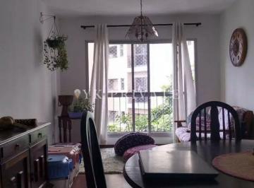 Apartamento · 80m² · 3 Quartos · 1 Vaga · Apto de 80m² \ 3 dormitório \ 1 suíte \ 2 banheiros \ 1 vaga de garagem.