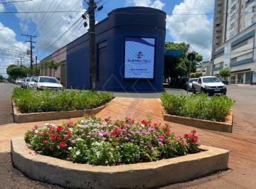 Comercial · 160m² · Lojas centro de Rolândia