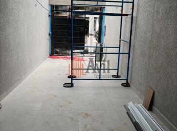 Casa · 170m² · 3 Quartos · 2 Vagas · Sobrado Residencial com 3 quartos, 3 suítes à Venda no Patriarca
