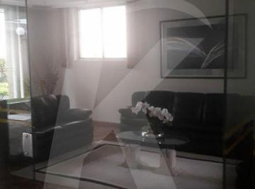Apartamento · 112m² · 3 Quartos · 2 Vagas · Apartamento, Santana - São Paulo