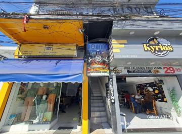 Comercial · 20m² · 1 Quarto · Quarto, cozinha e banheiro no Jardim Brasil.