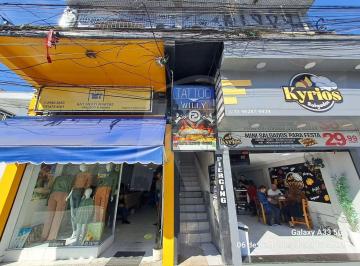 Comercial · 20m² · 1 Quarto · Quarto, cozinha e banheiro no Jardim Brasil.