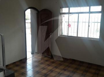 Casa · 120m² · 3 Quartos · 1 Vaga · Sobrado 3 quartos 1 vaga - Vila Gustavo