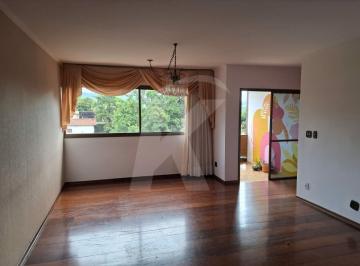 Apartamento · 155m² · 4 Quartos · 2 Vagas · Apartamento de Alto Padrão, 155 mts², 4 quartos (1 suíte), 2 vagas, no Tremembé
