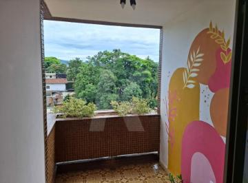 Apartamento · 155m² · 4 Quartos · 2 Vagas · Apartamento de Alto Padrão, 155 mts², 4 dormitórios (1 suíte), 2 vagas, no Tremembé
