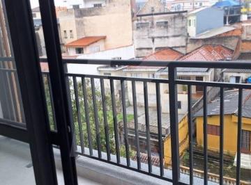 Apartamento · 47m² · 2 Quartos · 1 Vaga · Apartamento de 47 mts², 2 dormitórios, 1 vaga, no Parque Mandaqui