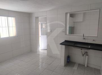 Casa · 40m² · 1 Quarto · Casa Prática e Bem Localizada no Jardim Peri, 40m² e Pronta para Morar!