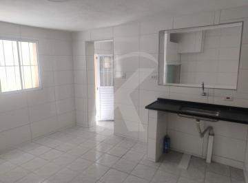 Casa · 40m² · 1 Quarto · Casa Prática e Bem Localizada no Jardim Peri, 40m² e Pronta para Morar!