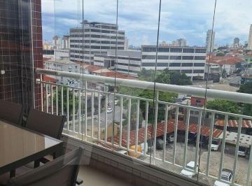 Apartamento · 80m² · 3 Quartos · 2 Vagas · Apartamento à Venda na Vila Maria ? 3 Dorms, Suíte, Varanda Gourmet e Lazer Completo!