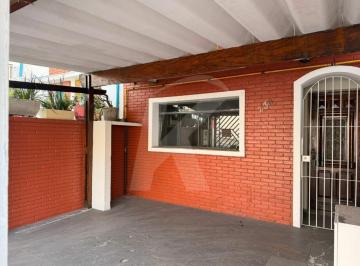 Casa · 80m² · 2 Quartos · 1 Vaga · Oportunidade em Santana Casa 80m² com 2 Dormitórios e 1 Vaga