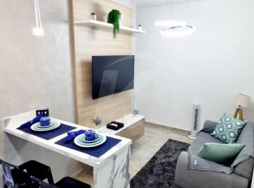 Apartamento · 30m² · 1 Quarto · 1dormitorio ao lado do metroJardim São Paulo