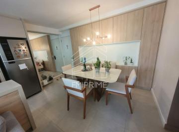 Apartamento · 60m² · 2 Quartos · 1 Vaga · APARTAMENTO A VENDA MOBILIADO COM 2 QUARTOS SENDO 1 SUÍTE, 1 VAGA  NA POMPEIA