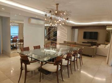 Apartamento · 168m² · 3 Quartos · 3 Vagas · Apartamento mobiliado para alugar, 3 quartos, 3 suítes e 3 vagas - Perdizes - São Paulo/SP