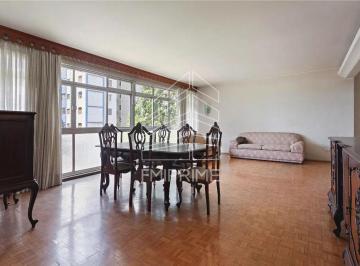 Apartamento · 260m² · 3 Quartos · 1 Vaga · Apartamento, Santa Cecília - São Paulo