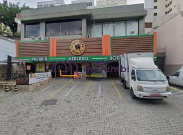 Comercial · 600m² · 15 Vagas · Loja Comercial na Vila Andrade