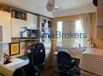 Apartamento · 85m² · 3 Quartos · 2 Vagas · Apartamento á venda 85a.u- 3 quartos sendo 1 suite- Varanda - 1 vaga - Vila Guarani