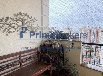Apartamento · 85m² · 3 Quartos · 2 Vagas · Apartamento á venda 85a.u- 3 quartos sendo 1 suite- Varanda - 1 vaga - Vila Guarani