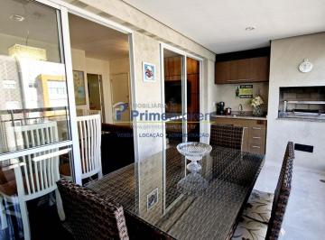 Apartamento · 95m² · 3 Quartos · 2 Vagas · Apartamento, 95m² - 3 Dormitórios, 2 Suítes, 2 Vagas, Varanda Gourmet - Brooklin