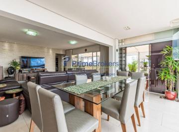 Apartamento · 221m² · 4 Quartos · 4 Vagas · Cobertura, 221m² - 4 Dormitórios, 2 Suítes, 4 Vagas, Varanda Gourmet - Vila Gumercindo