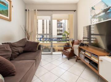 Apartamento · 56m² · 2 Quartos · 1 Vaga · Apartamento, 56m² - 2 Dormitórios, 1 Vaga, Varanda - Moema